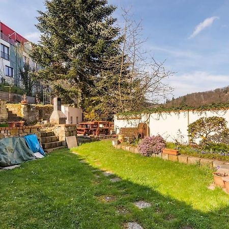 Apartman Vishegrad Daire Karlovy Vary Dış mekan fotoğraf