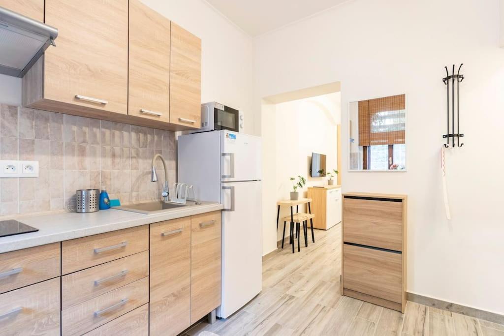 Apartman Vishegrad Daire Karlovy Vary Dış mekan fotoğraf