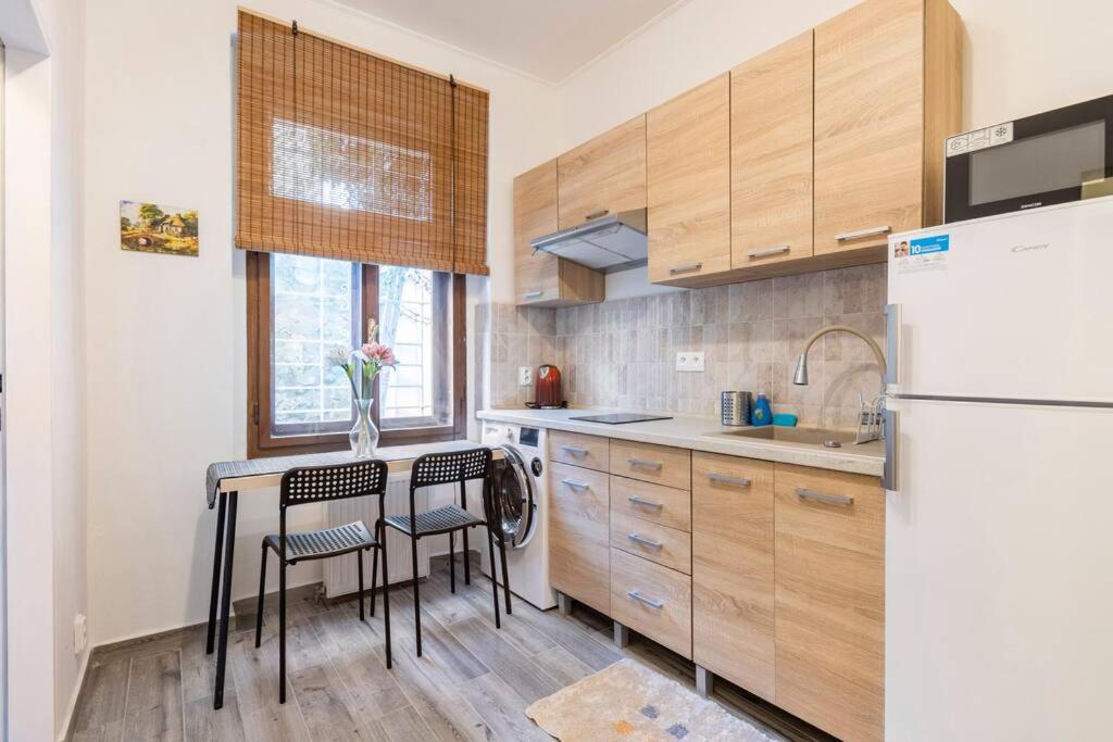 Apartman Vishegrad Daire Karlovy Vary Dış mekan fotoğraf