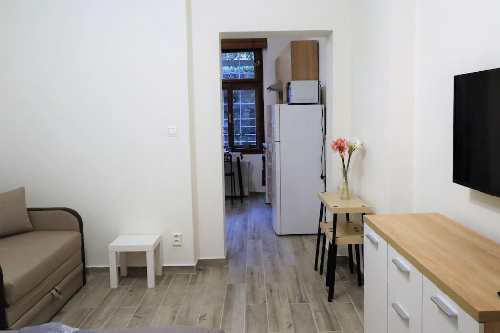 Apartman Vishegrad Daire Karlovy Vary Dış mekan fotoğraf