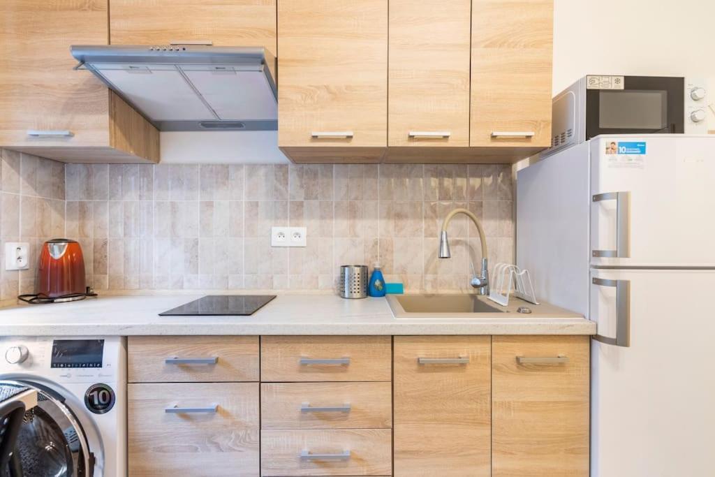 Apartman Vishegrad Daire Karlovy Vary Dış mekan fotoğraf